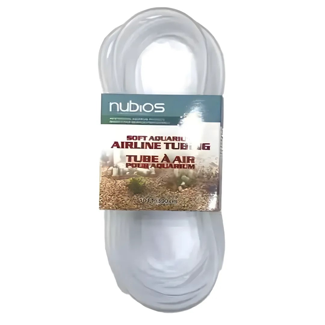 Nubios Akvaryum Hava Hortumu 3 Mt